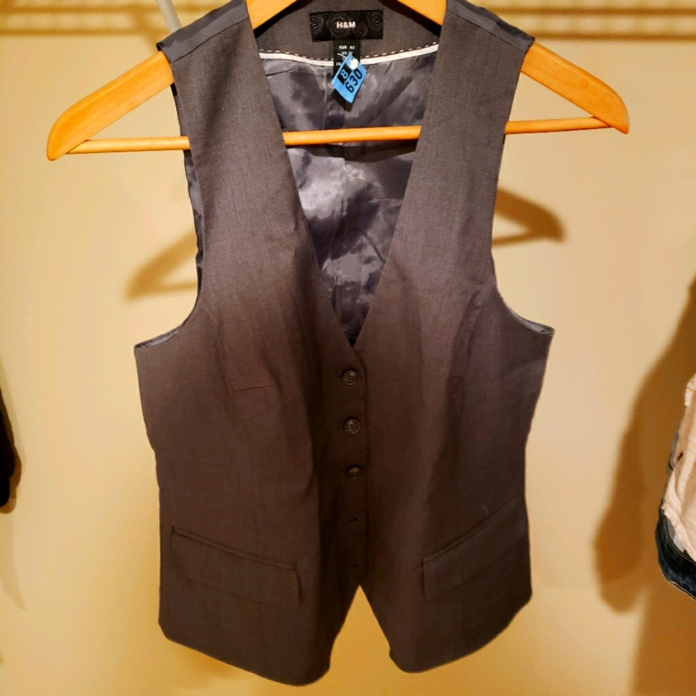 H&M Women's Vest